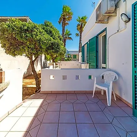 Oasi Sul Mare 3* Alliste