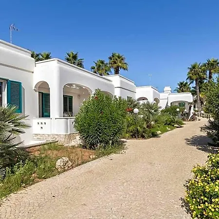 Oasi Sul Mare Aparthotel