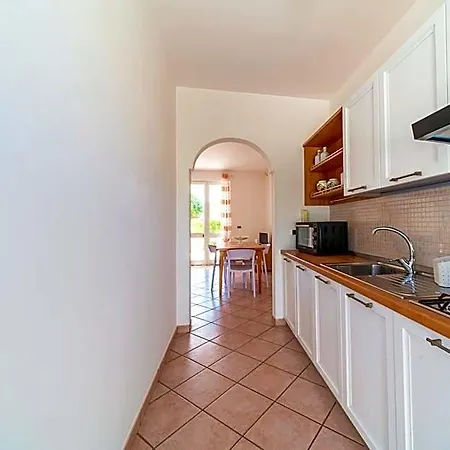 Oasi Sul Mare 3* Alliste