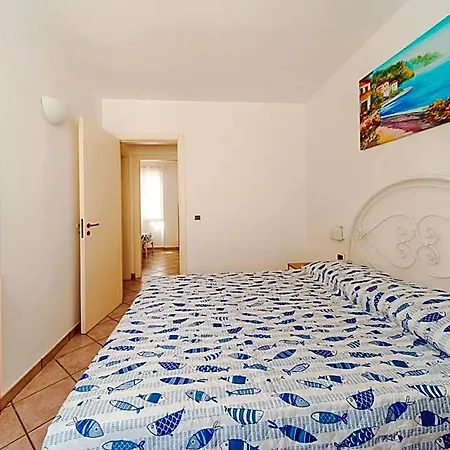Aparthotel Oasi Sul Mare Alliste