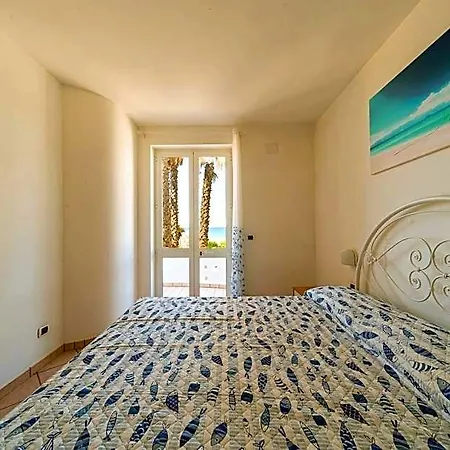 Aparthotel Oasi Sul Mare Alliste