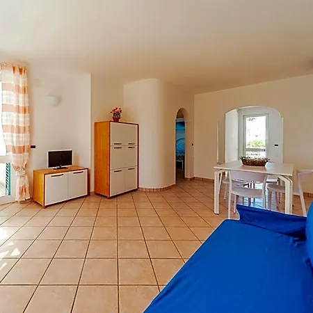Aparthotel Oasi Sul Mare 3*