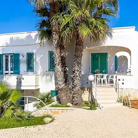 Oasi Sul Mare