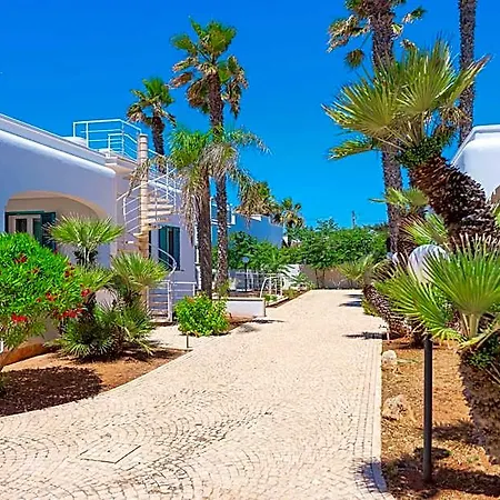 Aparthotel Oasi Sul Mare 3*