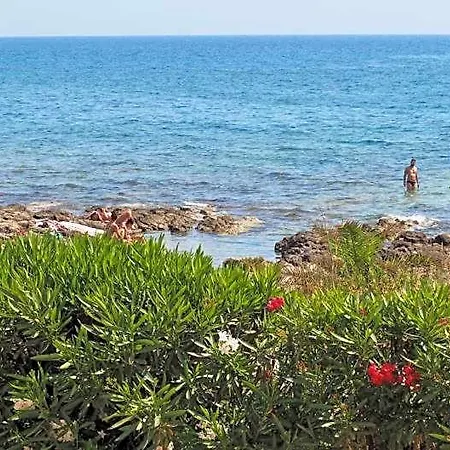 Oasi Sul Mare Aparthotel