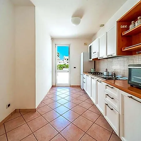 Oasi Sul Mare 3* Alliste