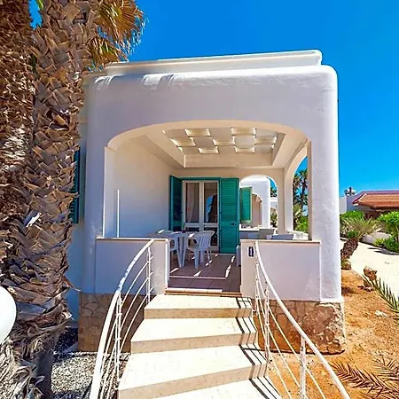 Aparthotel Oasi Sul Mare 3*