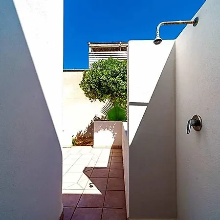 Oasi Sul Mare 3* Alliste