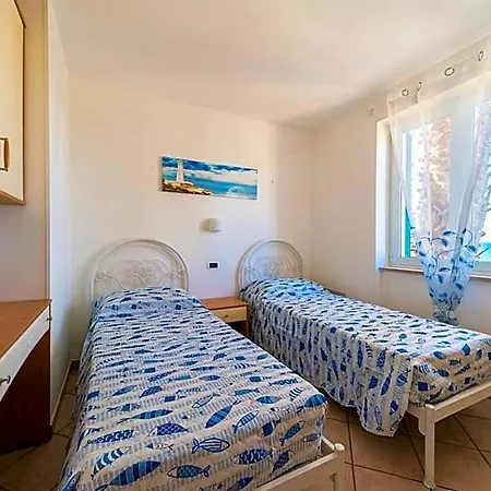 Oasi Sul Mare Aparthotel